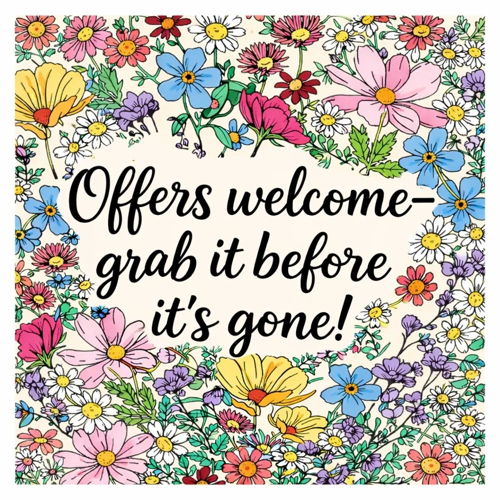 Shredly Unicorn Forest Print Shorts Size 14 - Picture 11 of 11